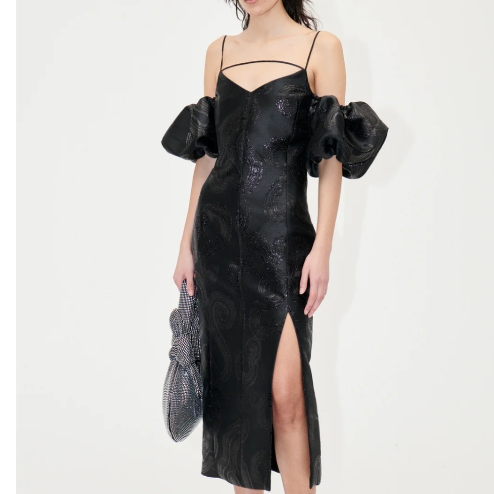 Stine Goya Ditta Dress